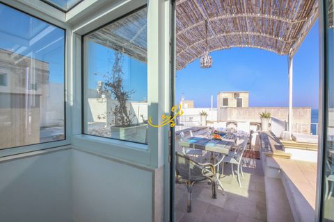 Lejlighed i Monopoli, Bari, Monopoli - € 950.000 | Ref: U 196 - foto 19