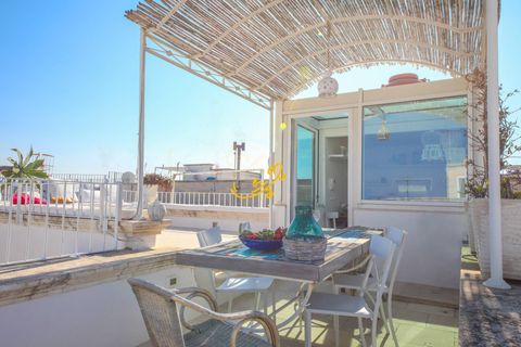 Lejlighed i Monopoli, Bari, Monopoli - € 950.000 | Ref: U 196 - foto 20