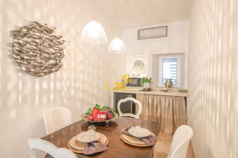 Lejlighed i Monopoli, Bari, Monopoli - € 950.000 | Ref: U 196 - foto 23