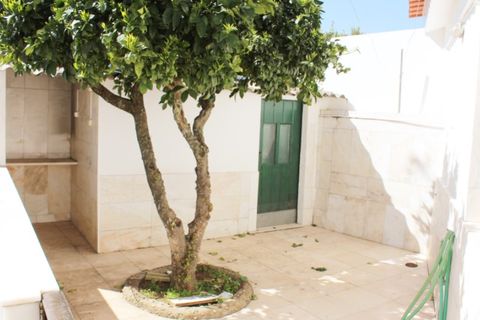 Villa i Bencatel, Evora, Bencatel - € 66.500 | Ref: ALT001/034/2026 - foto 2