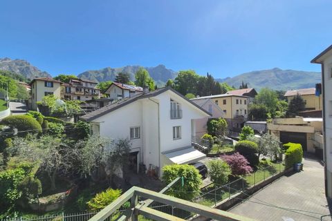 Leilighet i Lecco, Lecco, Lecco - € 200 000 | Ref: 6491 - foto 32