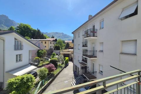 Leilighet i Lecco, Lecco, Lecco - € 200 000 | Ref: 6491 - foto 33