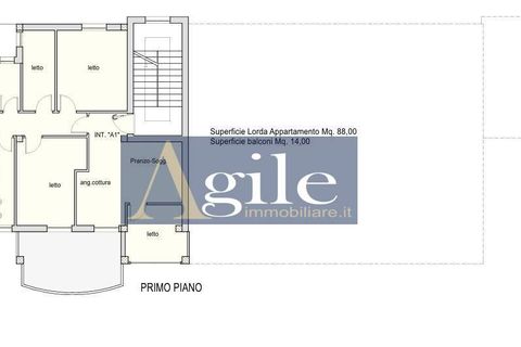 Lejlighed i Tortoreto, Teramo, Tortoreto - € 240.000 | Ref: 3200 - foto 26