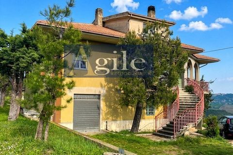 Villa i Offida, Ascoli Piceno, Offida - € 160.000 | Ref: 3488 - foto 1