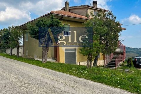 Villa i Offida, Ascoli Piceno, Offida - € 160.000 | Ref: 3488 - foto 2
