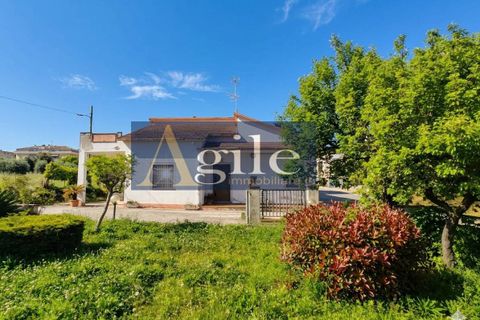 Villa a Nereto, Teramo, Nereto - € 200.000 | Ref: 3507 - foto 2