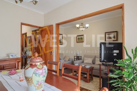 Lejlighed i Amadora, Lisbon, Amadora - € 175.000 | Ref: 5735WE - foto 2