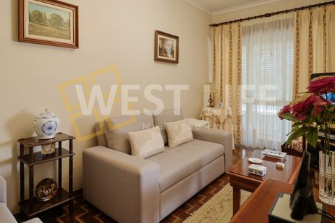 Lejlighed i Amadora, Lisbon, Amadora - € 175.000 | Ref: 5735WE - foto 3