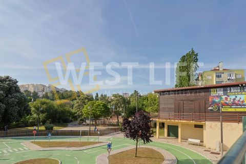 Lejlighed i Amadora, Lisbon, Amadora - € 175.000 | Ref: 5735WE - foto 4