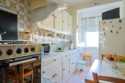Lejlighed i Amadora, Lisbon, Amadora - € 175.000 | Ref: 5735WE - foto 5