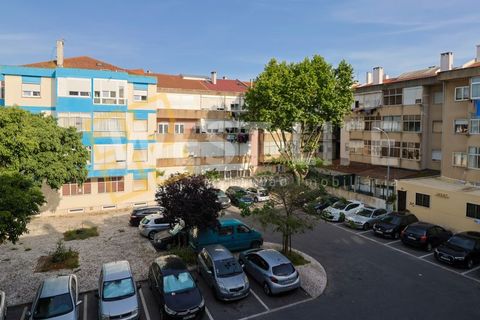 Lejlighed i Amadora, Lisbon, Amadora - € 175.000 | Ref: 5735WE - foto 7