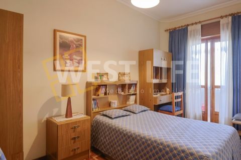 Lejlighed i Amadora, Lisbon, Amadora - € 175.000 | Ref: 5735WE - foto 8