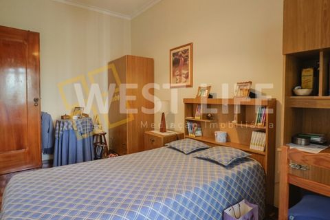 Lejlighed i Amadora, Lisbon, Amadora - € 175.000 | Ref: 5735WE - foto 9