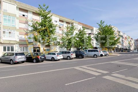 Lejlighed i Amadora, Lisbon, Amadora - € 175.000 | Ref: 5735WE - foto 10