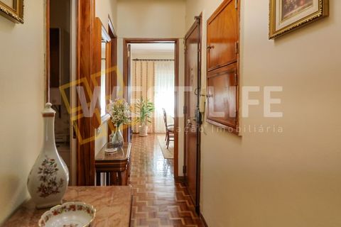 Lejlighed i Amadora, Lisbon, Amadora - € 175.000 | Ref: 5735WE - foto 13
