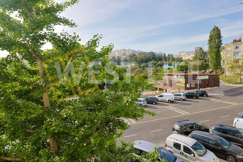 Lejlighed i Amadora, Lisbon, Amadora - € 175.000 | Ref: 5735WE - foto 15