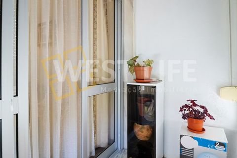 Lejlighed i Amadora, Lisbon, Amadora - € 175.000 | Ref: 5735WE - foto 16