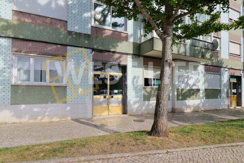 Lejlighed i Amadora, Lisbon, Amadora - € 175.000 | Ref: 5735WE - foto 18