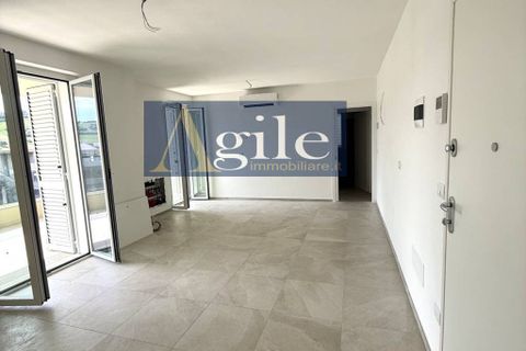 Lejlighed i Tortoreto, Teramo, Tortoreto - € 235.000 | Ref: 3509 - foto 1