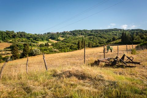 Farm hus i Lajatico, Pisa, Lajatico - € 550.000 | Ref: L-51-464274 - foto 4