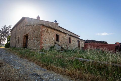 Farm hus i Lajatico, Pisa, Lajatico - € 550.000 | Ref: L-51-464274 - foto 5