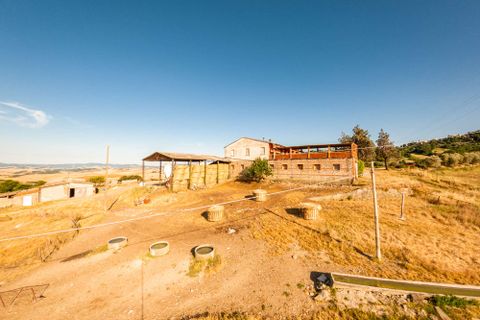 Farm hus i Lajatico, Pisa, Lajatico - € 550.000 | Ref: L-51-464274 - foto 7