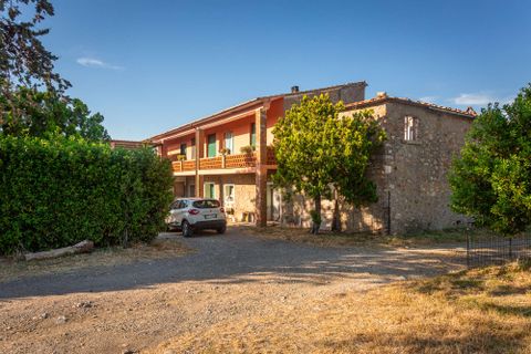 Farm hus i Lajatico, Pisa, Lajatico - € 550.000 | Ref: L-51-464274 - foto 9