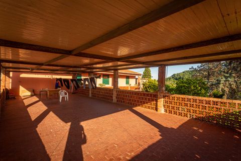 Farm hus i Lajatico, Pisa, Lajatico - € 550.000 | Ref: L-51-464274 - foto 10
