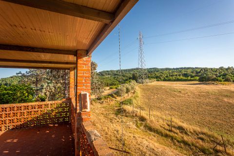 Farm hus i Lajatico, Pisa, Lajatico - € 550.000 | Ref: L-51-464274 - foto 12