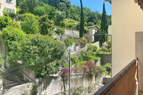 Lejlighed i Menton, Alpes-Maritimes, Menton - € 244.000 | Ref: D15893 - foto 1