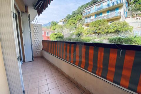 Lejlighed i Menton, Alpes-Maritimes, Menton - € 244.000 | Ref: D15893 - foto 9