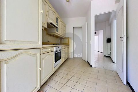 Lejlighed i Menton, Alpes-Maritimes, Menton - € 244.000 | Ref: D15893 - foto 10