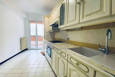 Lejlighed i Menton, Alpes-Maritimes, Menton - € 244.000 | Ref: D15893 - foto 11