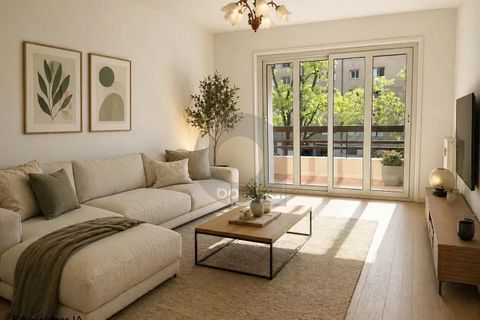 Lejlighed i Menton, Alpes-Maritimes, Menton - € 244.000 | Ref: D15893 - foto 13