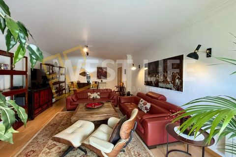 Lejlighed i Mafra, Lisbon, Mafra - € 685.000 | Ref: 5734WM - foto 8