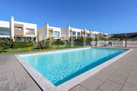Villa i A dos Cunhados e Maceira, Lisbon, A dos Cunhados e Maceira - € 585.000 | Ref: 4916WT - foto 2