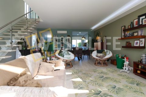 Villa i A dos Cunhados e Maceira, Lisbon, A dos Cunhados e Maceira - € 585.000 | Ref: 4916WT - foto 4