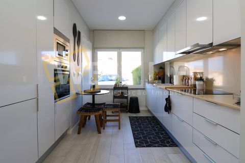 Villa i A dos Cunhados e Maceira, Lisbon, A dos Cunhados e Maceira - € 585.000 | Ref: 4916WT - foto 5