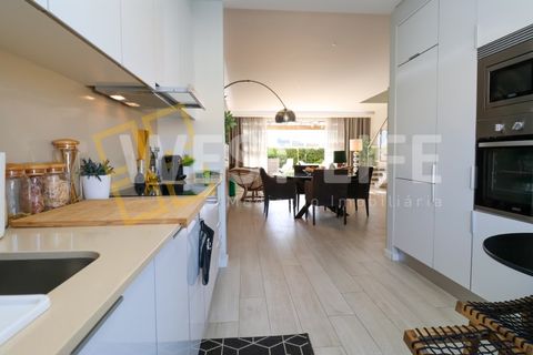 Villa i A dos Cunhados e Maceira, Lisbon, A dos Cunhados e Maceira - € 585.000 | Ref: 4916WT - foto 6