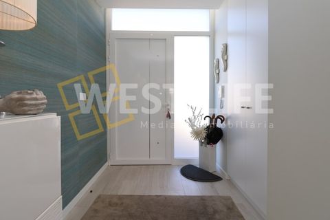 Villa i A dos Cunhados e Maceira, Lisbon, A dos Cunhados e Maceira - € 585.000 | Ref: 4916WT - foto 8
