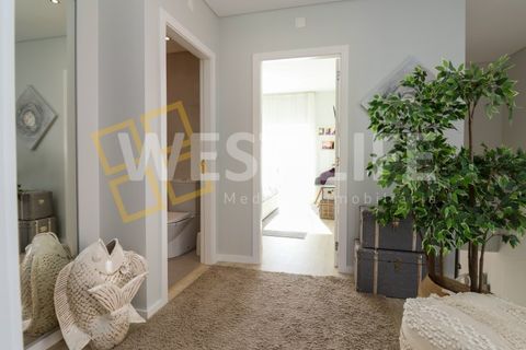 Villa i A dos Cunhados e Maceira, Lisbon, A dos Cunhados e Maceira - € 585.000 | Ref: 4916WT - foto 10