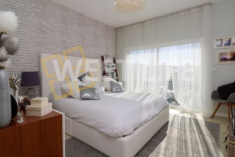 Villa i A dos Cunhados e Maceira, Lisbon, A dos Cunhados e Maceira - € 585.000 | Ref: 4916WT - foto 12