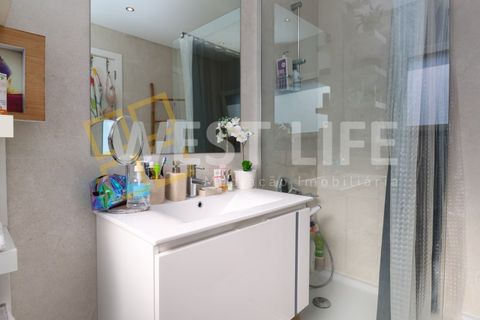 Villa i A dos Cunhados e Maceira, Lisbon, A dos Cunhados e Maceira - € 585.000 | Ref: 4916WT - foto 14