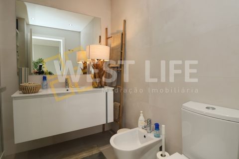Villa i A dos Cunhados e Maceira, Lisbon, A dos Cunhados e Maceira - € 585.000 | Ref: 4916WT - foto 16