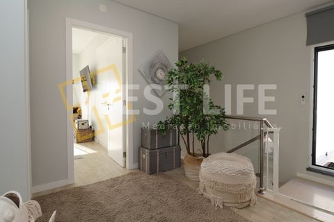 Villa i A dos Cunhados e Maceira, Lisbon, A dos Cunhados e Maceira - € 585.000 | Ref: 4916WT - foto 9