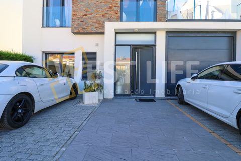Villa i A dos Cunhados e Maceira, Lisbon, A dos Cunhados e Maceira - € 585.000 | Ref: 4916WT - foto 20