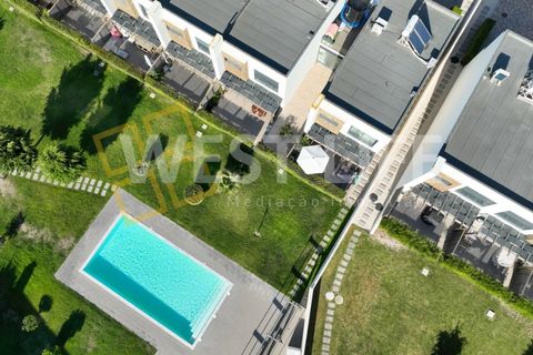 Villa i A dos Cunhados e Maceira, Lisbon, A dos Cunhados e Maceira - € 585.000 | Ref: 4916WT - foto 1
