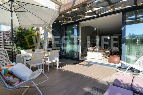 Villa i A dos Cunhados e Maceira, Lisbon, A dos Cunhados e Maceira - € 585.000 | Ref: 4916WT - foto 22