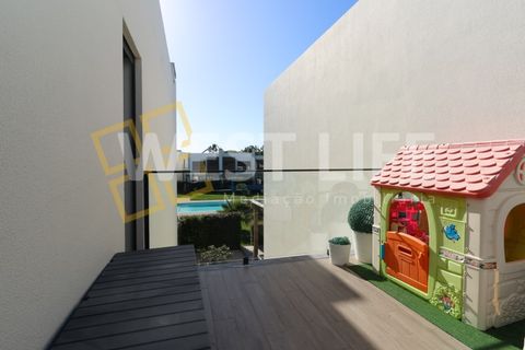 Villa i A dos Cunhados e Maceira, Lisbon, A dos Cunhados e Maceira - € 585.000 | Ref: 4916WT - foto 23