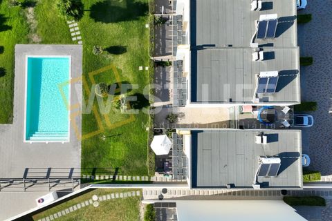 Villa i A dos Cunhados e Maceira, Lisbon, A dos Cunhados e Maceira - € 585.000 | Ref: 4916WT - foto 25
